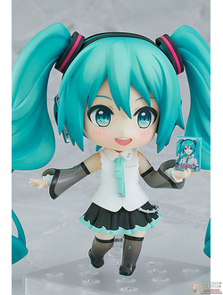 Нендроид Мику Хацунэ (Miku Hatsune NT)
