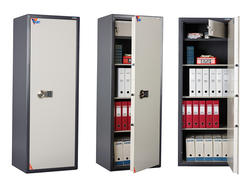 VALBERG ASM 165T EL ГРАФИТ