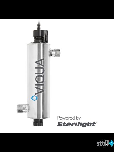 УФ система обеззараживания VIQUA VH200/2