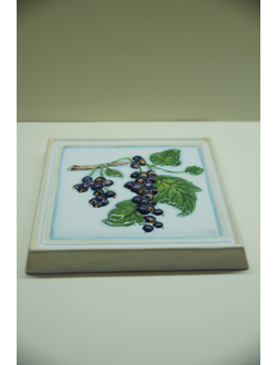 Смородина черная