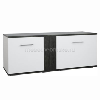 ШМ131 Тумба для обуви Лайф. Размер: 1200х470х380