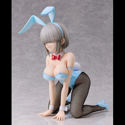 Фигурка 1/4 Янаги Удзаки (Yanagi Uzaki Bunny Ver.)