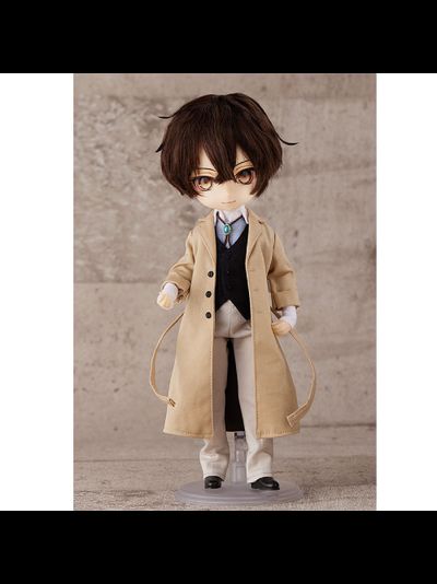 Кукла Harmonia Humming Осаму Дазай (Osamu Dazai)