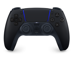 Геймпад PlayStation DualSense Чёрная полночь