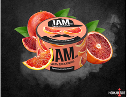 Jam 50g - Красный апельсин