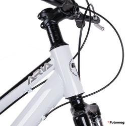 Велосипед TechTeam Aria 26