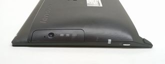 Привод DVD-RW для моноблока Lenovo C20-00 (без корпуса) (комиссионный товар)