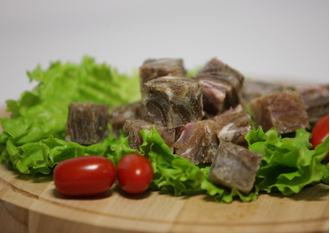Рубец бараний для собак