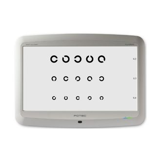 Экранный проектор знаков Potec PLC-8000 POLA