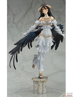 Фигурка 1/8 Альбедо (Albedo)