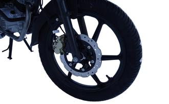 Мотоцикл TVS HLX 150X 5S DISK (Индия)