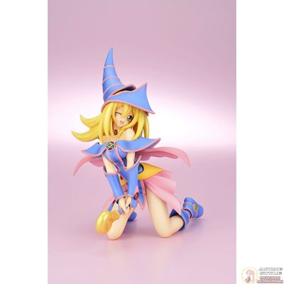 Фигурка 1/7 Мана (Mana)