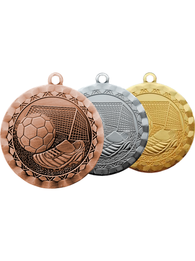 Медаль АТ523