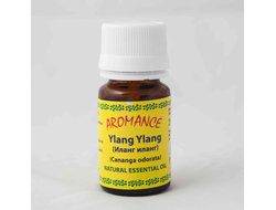 ЭФИРНОЕ МАСЛО ИЛАНГ ИЛАНГ AROMANCE, 10 МЛ
