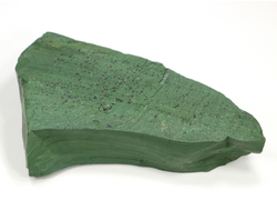 Волконскоит, коллекционный образец, Россия, Пермский край (100*60*20 мм, 111 г) №28329