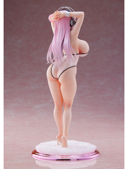 Фигурка 1/7 Сонико (Sonico White Swimsuit Style)