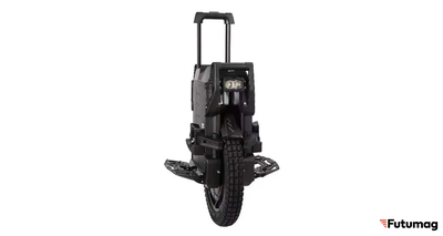 Моноколесо LeaperKim (Veteran) Lynx