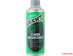 Очиститель цепи для машинок Grent Chain Degreaser 500 мл/40486