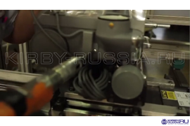 Техническое обслуживание Кирби