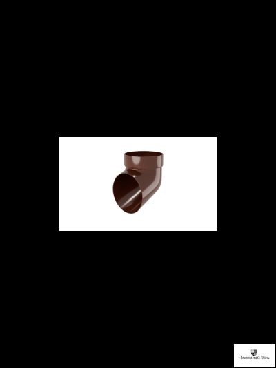 Колено сливное Grand Line