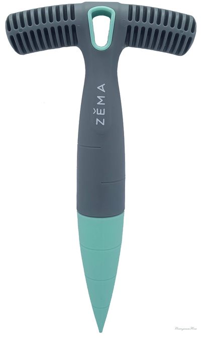 Z?ma Сажалка-лункообразователь 2в1 ZM 2108