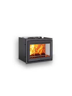 Топка Jotul i520 FR, 10 кВт