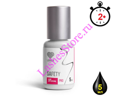 Клей LOVELY «SAFETY» (5 мл) (до -.26 +2 мес)