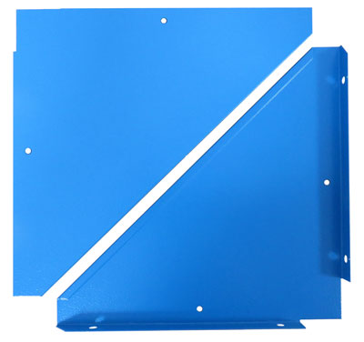 Панель инструментальная ПИК