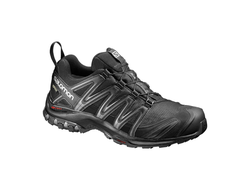 Кроссовки SALOMON XA PRO 3D GTX Bl/Bl/Magnet  393322  (Размер: 9,5)