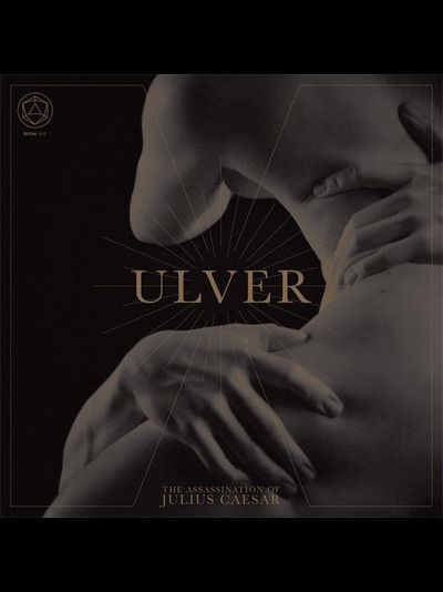 ULVER The assassination of Julius Caesar CD