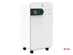 Осушитель воздуха серии PACIFIC Studio RD-PC12-EW