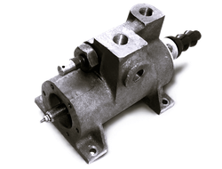 Гидроусилитель сцепления 557-1.28.01.000