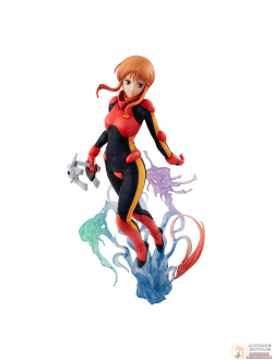 Фигурка 1/8 Пуру Цу (Ple Two  Normal Suit Ver.)