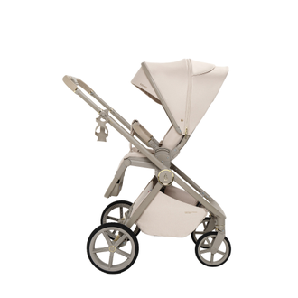 Коляска 2в1 Sweet Baby Elegante SBL LT Beige