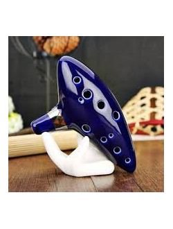 Окарина керамическая