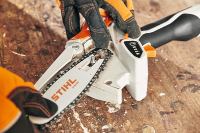 цепь stihl gta 26