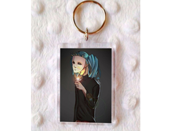 Брелок Sally face №31