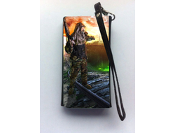 Универсальный чехол на телефон Stalker/ Сталкер №19