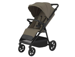 Коляска прогулочная Espiro Pearl Emerald