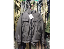 Костюм демисезонный "Дачник" полофлис олива (Размер: 56-58\182-188)