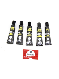 Клей Мастер лодок 30мл