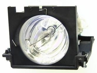 Лампа совместимая без корпуса для проектора Sharp (BQC-XGE1000U3)