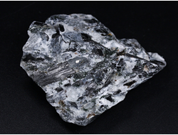 Энигматит, Россия, Мурманская обл. (52*45*15 мм, 32 г) №25615