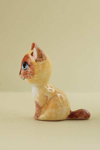 Котенок Гав