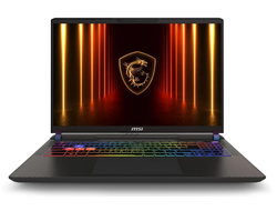 Msi Vector A16 - RTX 5070 Ti