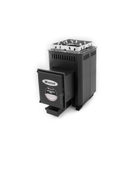 Печь банная Kennet Пропар 10