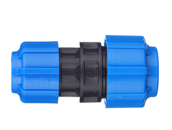 Муфта ПНД 25*20 переход. [5775]