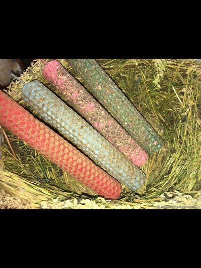 Колесо Года,  набор свечей