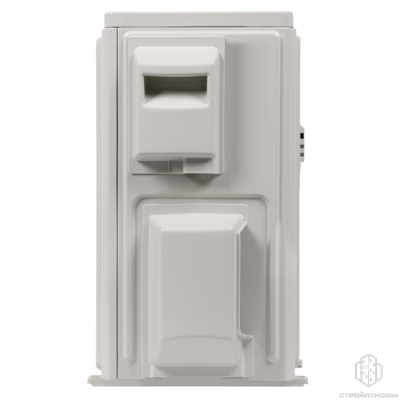 Сплит-система инверторного типа Royal Thermo Barocco DC RTBI-09HN8/white