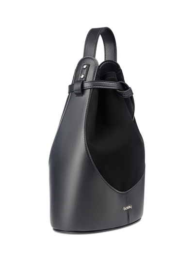 TORBY 3025-3 Черный